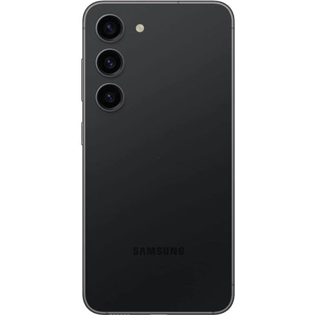 Samsung Galaxy S23 Dual SIM (8/256GB, schwarz) - redrow.ch