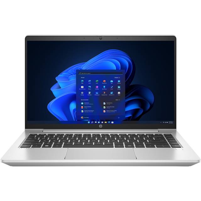 HP ProBook 440 G9 (14" FHD, i5U, 16GB, 256GB SSD, Intel Iris Xe, W10P) - redrow.ch