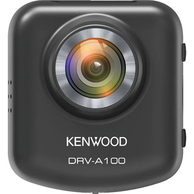 Kenwood Dashcam DRV-A100 - redrow.ch