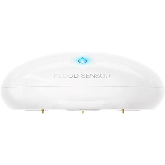 Fibaro Überflutungssensor für Apple HomeKit