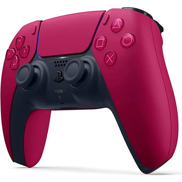 Sony DualSense Wireless Controller cosmic red - violett [PS5] - redrow.ch