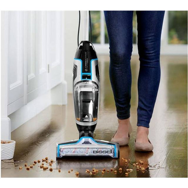 Bissell Crosswave Pet Pro 3-in-1 Mehrflächenreiniger - redrow.ch