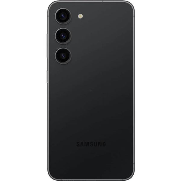 Samsung Galaxy S23 Dual SIM Enterprise Edition (8/256GB, schwarz) - redrow.ch