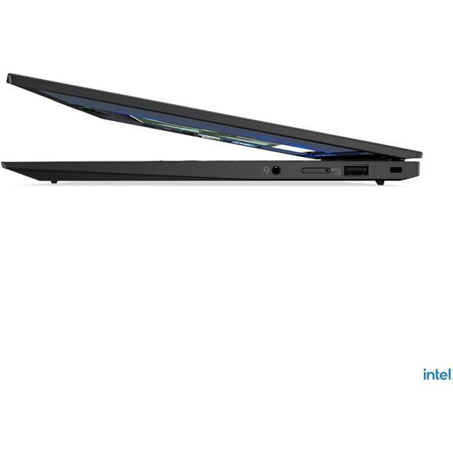 Lenovo ThinkPad X1 Carbon Gen 10 (14" WQUXGA, i7U, 16GB, 512GB SSD, 4G, Intel Iris Xe, W10P) - redrow.ch