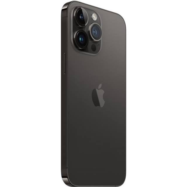 Apple iPhone 14 Pro Max (6/512GB, schwarz)
