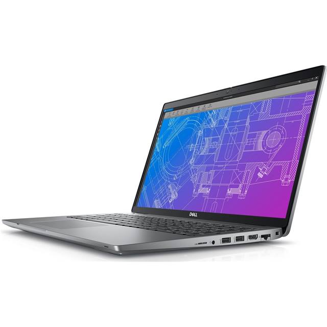 Dell Notebook Precision 3570-CF24G - redrow.ch