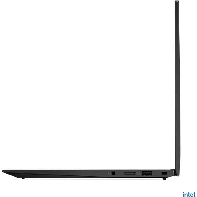 Lenovo ThinkPad X1 Carbon Gen 10 (14" WUXGA, i7U, 16GB, 512GB SSD, 5G, Intel Iris Xe, W10P) - redrow.ch