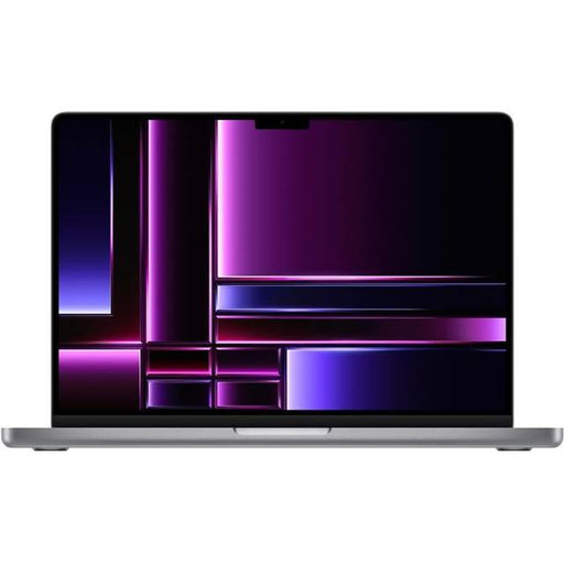 Apple MacBook Pro 2023 (14.2" 3K, M2 Max-12C CPU, 32GB, 1TB SSD, M2 Max-30C GPU, macOS) - grau - redrow.ch