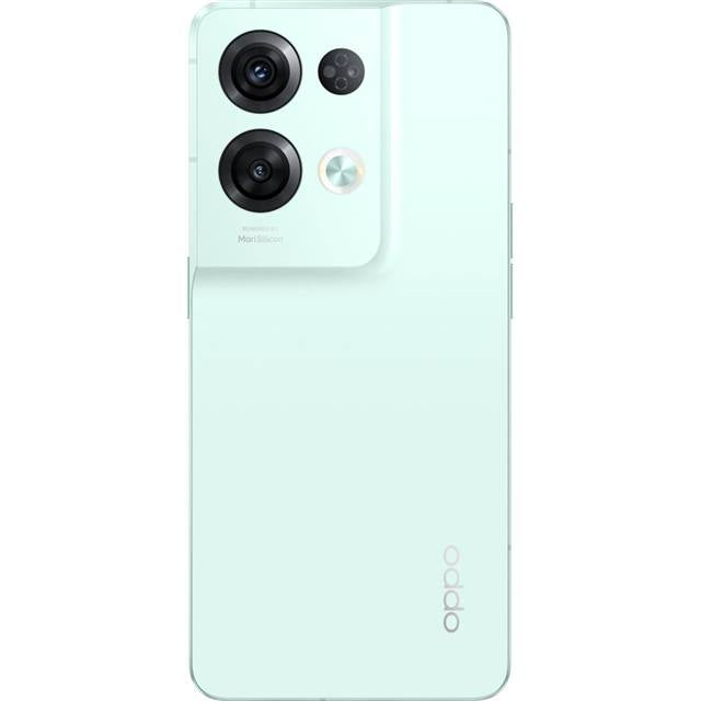 Oppo Reno8 Pro 5G Dual SIM (8/256GB, grün) - redrow.ch
