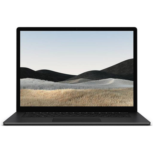 Microsoft Surface Laptop 4 for Business (15", i7, 8GB, 512GB SSD, Iris Xe, W10P) - schwarz - redrow.ch