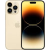 Apple iPhone 14 Pro Max (6/256GB, gold)