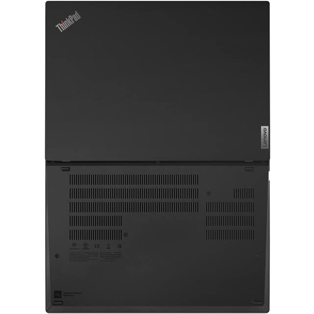 Lenovo ThinkPad T14 Gen 3 (14" WUXGA, i7U, 16GB, 512GB SSD, Intel Iris Xe, W11P) - redrow.ch