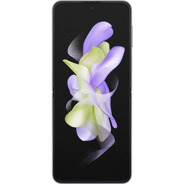 Samsung Galaxy Z Flip4 Dual SIM (8/128GB, violett) - CH Modell