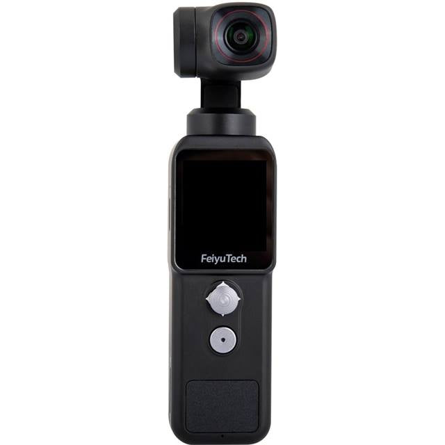 Feiyu Tech Actionkamera Pocket 2 - redrow.ch