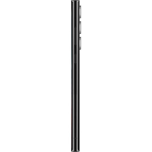 Samsung Galaxy S22 Ultra Dual SIM (8/128GB, schwarz) - redrow.ch