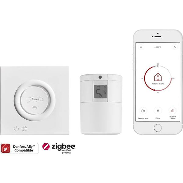 Danfoss Danfoss Ally Starter Pack