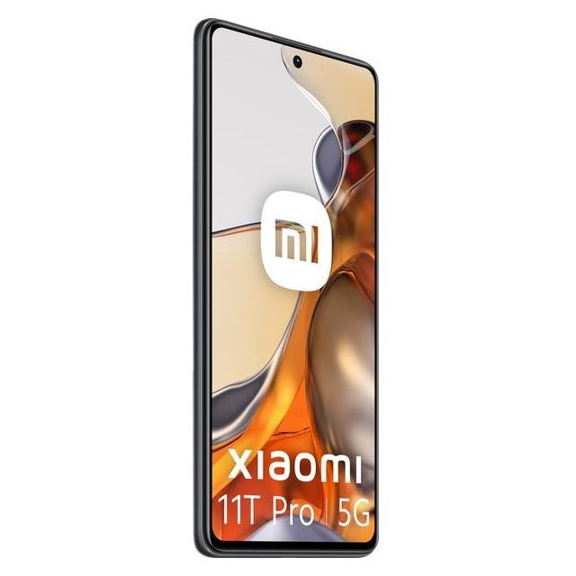 Xiaomi 11T Pro 5G Dual SIM (8/128GB, grau) - redrow.ch