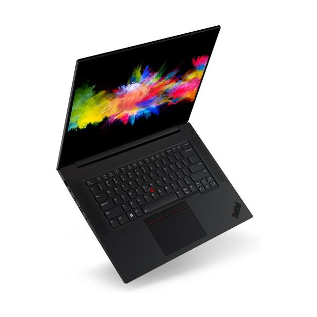 Lenovo ThinkPad P1 Gen 5 (16" WQXGA, i7H, 32GB, 1TB SSD, Intel Iris Xe, W11P) - redrow.ch