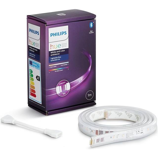 Philips Hue Lightstrip Plus Erweiterung V4 - 1m
