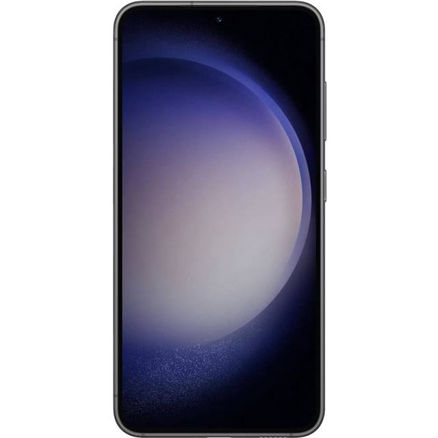 Samsung Galaxy S23 Dual SIM (8/256GB, schwarz) - redrow.ch