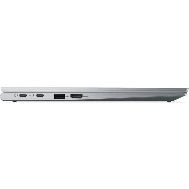 Lenovo ThinkPad X1 Yoga Gen 6 (14" FHD, i5, 8GB, 256GB SSD, Intel Iris Xe, W10P) - redrow.ch