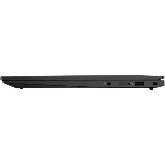 Lenovo ThinkPad X1C G10 (14" 2.8K, i7, 16GB, 512GB SSD, Intel Iris Xe, W10P) - redrow.ch