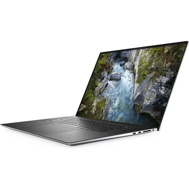 Dell Notebook Precision 5760-40JGG UHD Touch - redrow.ch