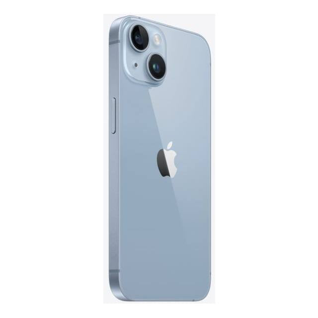 Apple iPhone 14 (6/128GB, blau)