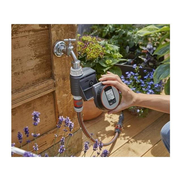 Gardena Bewässerungssteuerung Flex - redrow.ch