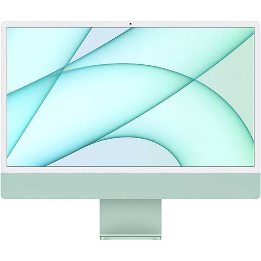 Apple iMac 24" Retina Display (CH, 23.5" 4.5K, M1, 8GB, 256GB SSD, M1-8C GPU, macOS) - redrow.ch