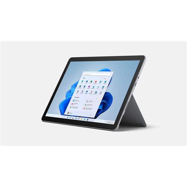 Microsoft Surface Pro 8 for Business (13", i5, 8GB, 512GB SSD, Intel Iris Xe, W11P) - silber - redrow.ch