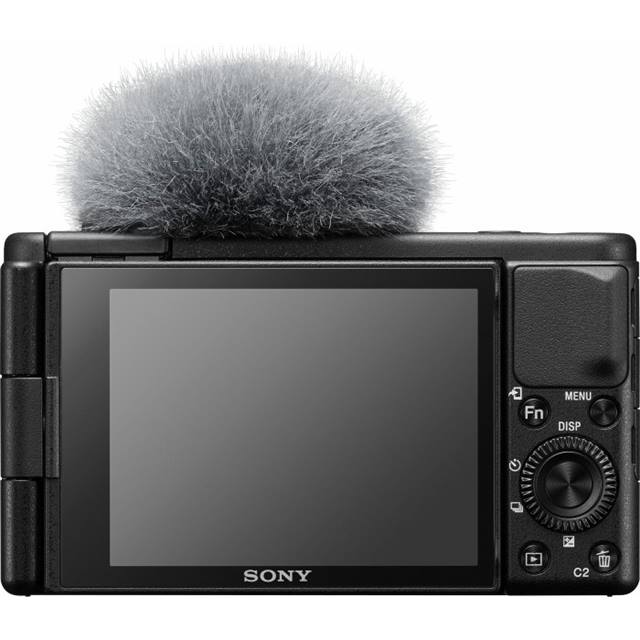Sony Vlog-Kamera ZV-1