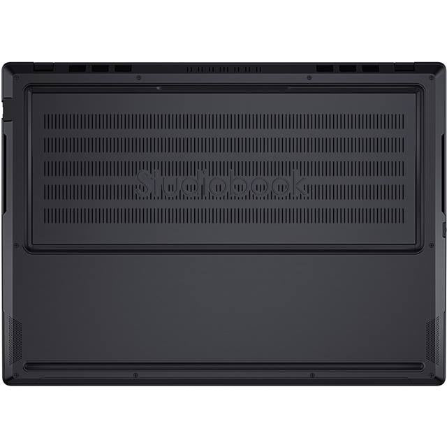 ASUS ProArt StudioBook Pro 16 (W7600Z3A-KV043X) RTX A3000 - redrow.ch