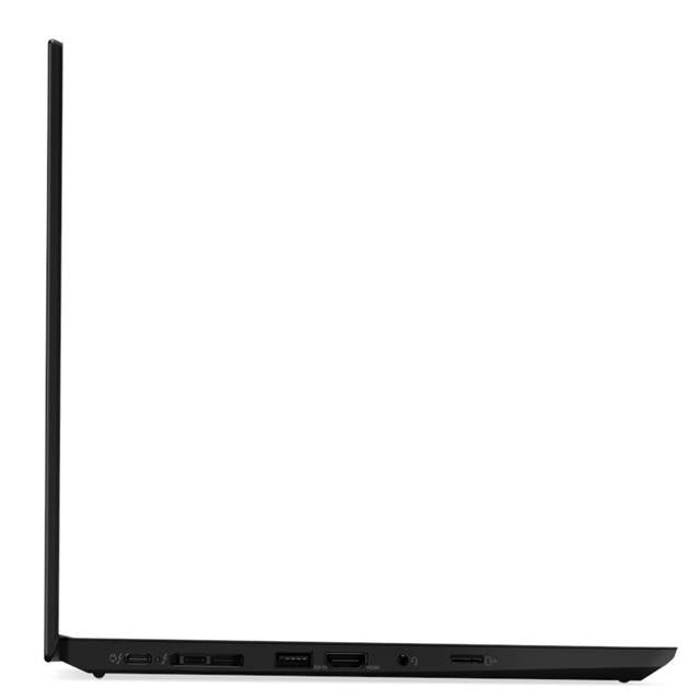 Lenovo ThinkPad T14 Gen 2 (14" FHD, i7, 16GB, 512GB SSD, Intel Iris Xe, W10P) - redrow.ch