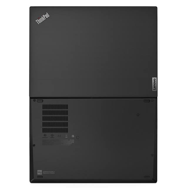 Lenovo ThinkPad X13 Yoga Gen 3 (13,3" WUXGA, R5P, 16GB, 512GB SSD, Radeon 660M, W11P) - redrow.ch