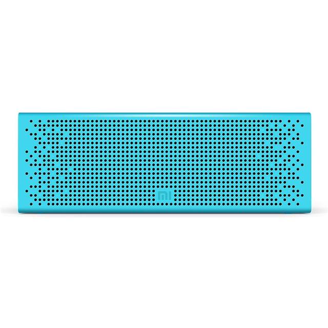 Xiaomi Mi Bluetooth Speaker 2 - blau