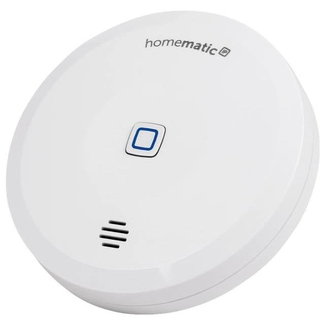 HomeMatic IP Smart Home Funk-Wassersensor