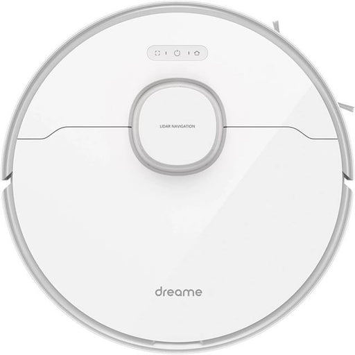 Dreame L10 Pro Robotic Cleaner - weiss - redrow.ch
