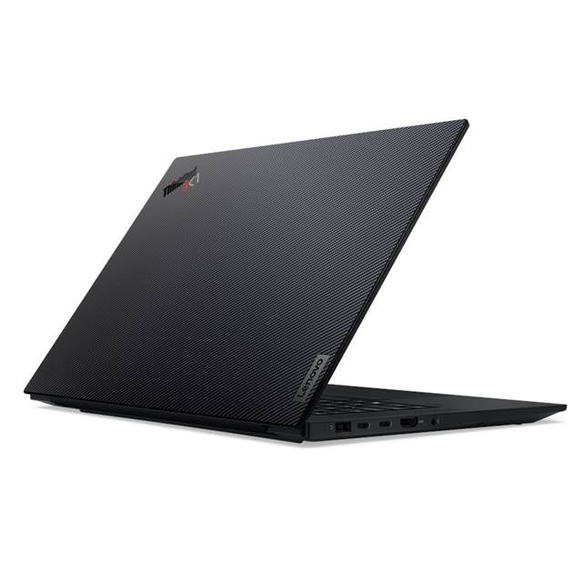 Lenovo ThinkPad X1 Extreme Gen 4 (16" WQUXGA, i7H, 32GB, 1TB SSD, RTX 3070, W10P) - redrow.ch
