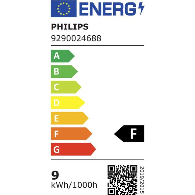 Philips Hue White & Color Ambiance, 9W, E27, Bulb, opal - Starter-Kit