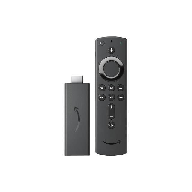 Amazon Fire TV Stick mit Alexa-Sprachfernbedienung (3. Gen.)