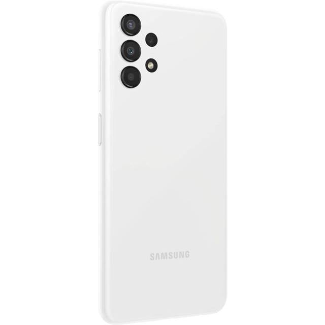 Samsung Galaxy A13 A137F Dual SIM (4/128GB, weiss) - redrow.ch