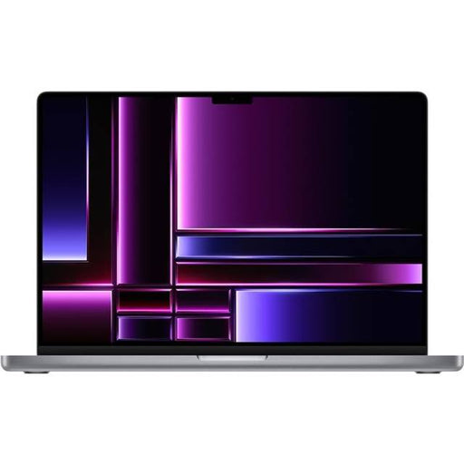 Apple MacBook Pro 2023 (16.2" 3K, M2 Pro-12C CPU, 16GB, 1TB SSD, M2 Pro-19C GPU, macOS) - grau - redrow.ch
