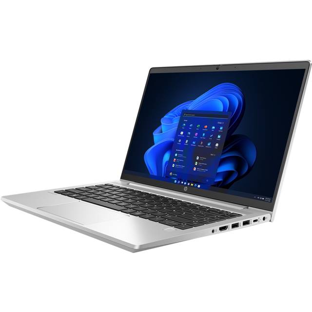 HP ProBook 440 G9 (14" FHD, i5U, 16GB, 256GB SSD, Intel Iris Xe, W10P) - redrow.ch