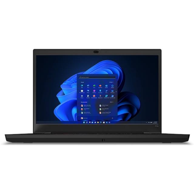 Lenovo ThinkPad P15v Gen 3 (15.6" FHD, i7H, 32GB, 1TB SSD, Intel Iris Xe, W11P) - redrow.ch