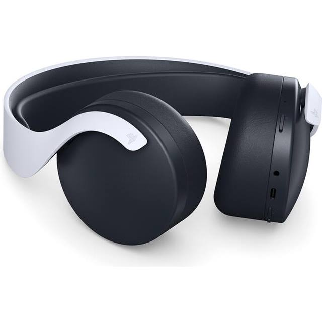 Sony Pulse 3D Wireless Headset - schwarz weiss [PS5] - redrow.ch