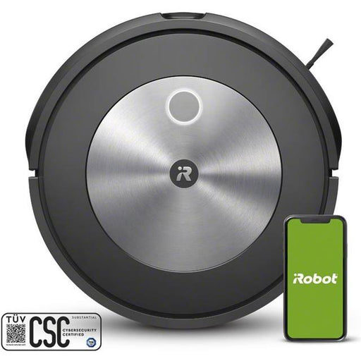 Irobot Roomba j7158 - redrow.ch