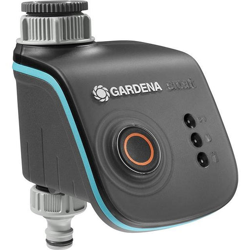 Gardena Bewässerungssteuerung smart Water Control - redrow.ch