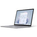 Microsoft Surface Laptop 5 for Business (15", i7, 16GB, 256GB SSD, Intel Iris Xe, W10P) - redrow.ch