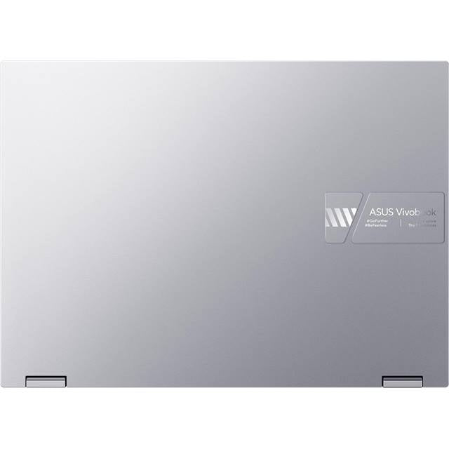 ASUS VivoBook S 14 Flip OLED (TP3402ZA-KN198W) - redrow.ch